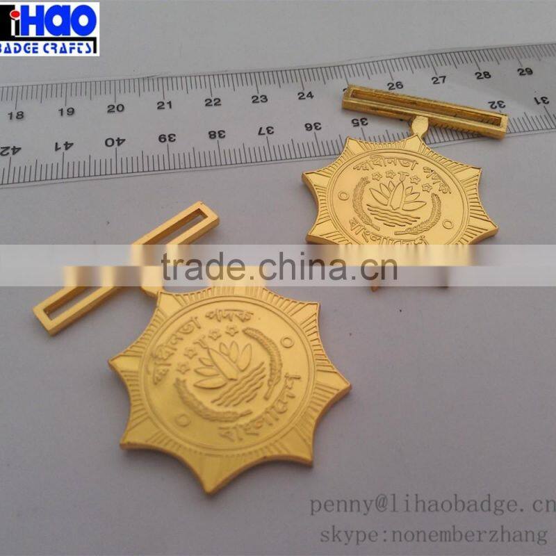 Factory direct sale metal casino coins