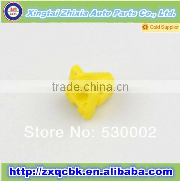 ZX0214 Hot Sell New Style Auto Plastic Clip Of High Quality