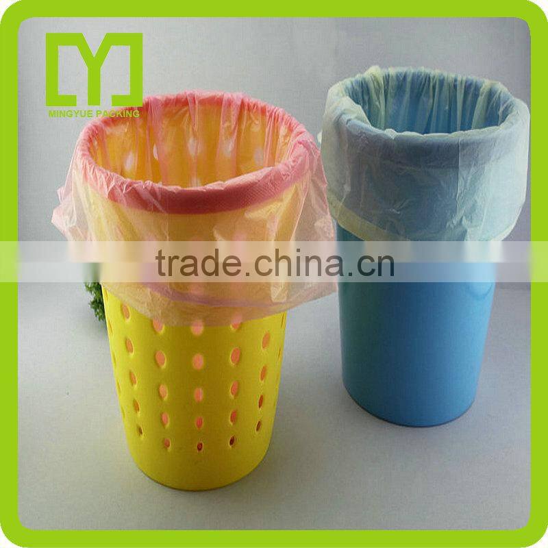 China Hot selling super quality cheap wholesale new garbage bags for car