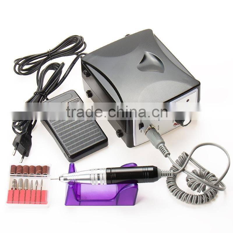 alibaba best sellers electric drilling machine nail tools nail drill machine electric toenail file promed nail drill