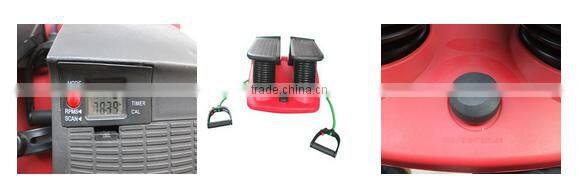 Air Stepper With Body Core and Body Climb