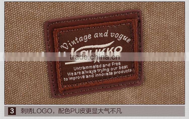 High quality Canvas lady hand bag,designer handbag,fashion handbag in inventory