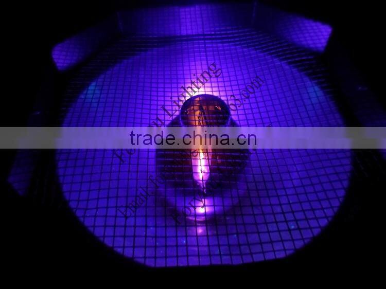 3-Year Warranty Disco DJ Stage Used High Power 400W UV400 Gun Blacklight