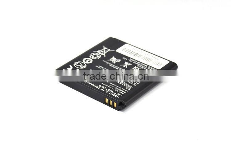 MYDO 2016 China phone batteries manufacturer hb5n1 battery for huawei M660