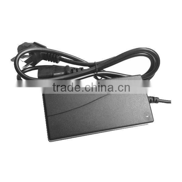 AC 100-240v output dc 24V2.5A power adapter
