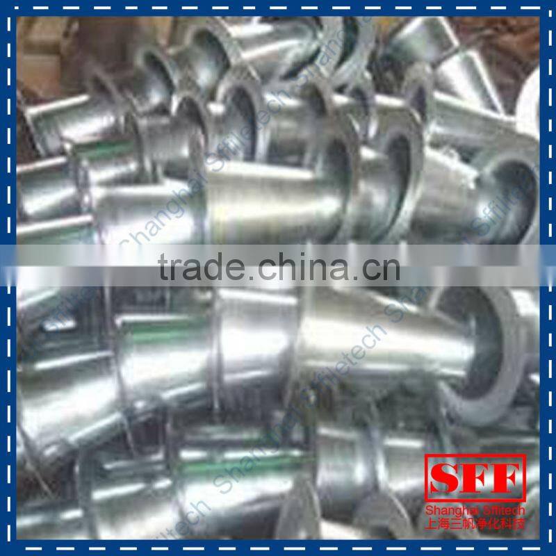 Sffiltech cheap filter support cage for filter bag