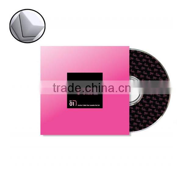 OEM China paper folding gift box with the best price