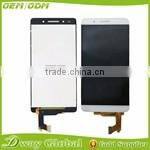 White/Black Sensor Touchscreen for Huawei Y600 Touch Screen Digitizer Touch Panel Front Glass