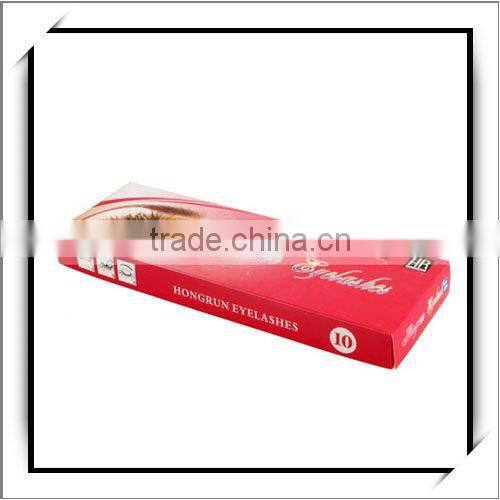 Cheap! 20 Pairs Soft Synthetic Fiber False Eyelashes