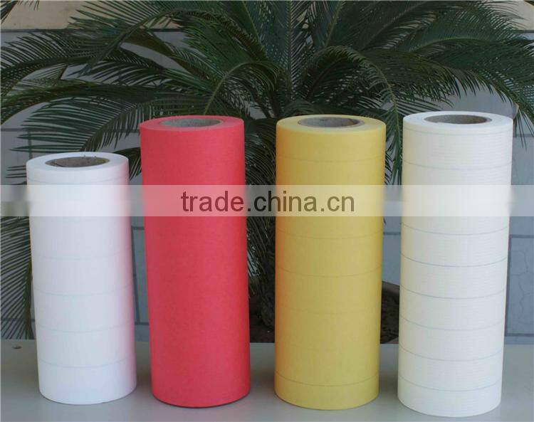 2015 Car /Auto/Automobile Air Oil Fuel Filter Paper Wooden Pulp +Phenolic Resin Coated Paper AMS003