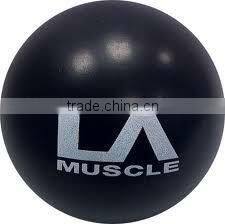 Customized PU Massage Cat Stress Ball