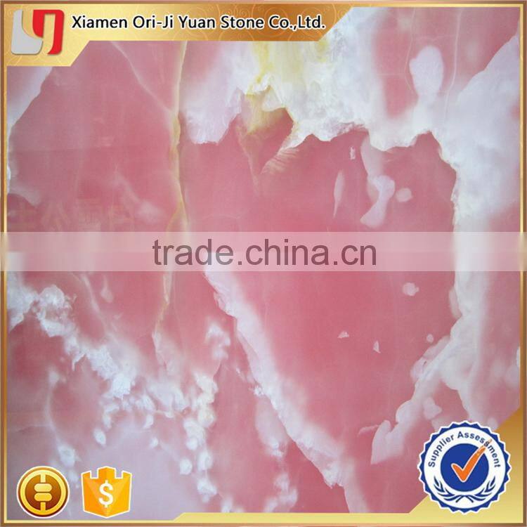 Top grade best selling natural royal onyx stone price