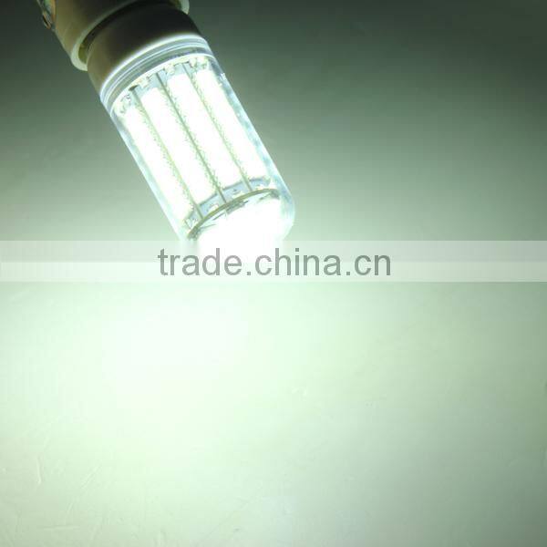 e14 led bulb with 30PCS OF Superbright 5050SMD