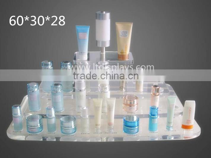 Acrylic material customied nail polish stand