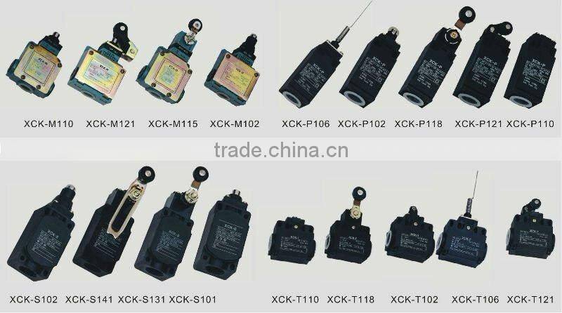 LIMIT SWITCH txck_t_118