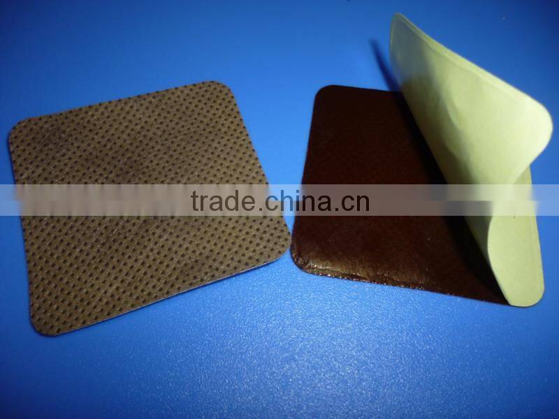 Smoke Quitting Patch