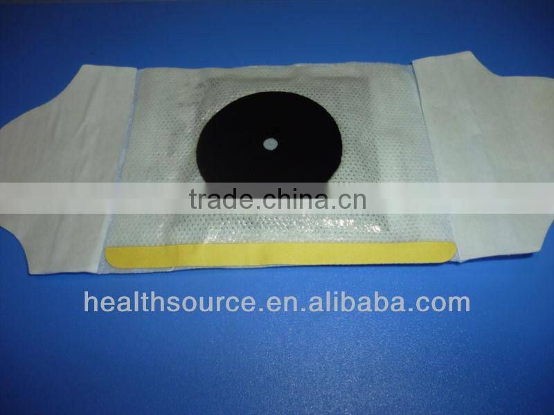 2013 new products moxibustion patch