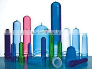 32cavity mineral water bottle PET preform mould