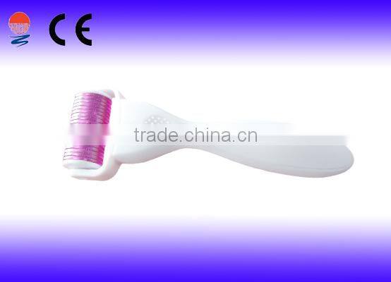 600 Disk Derma Roller skin roller body mt derma roller