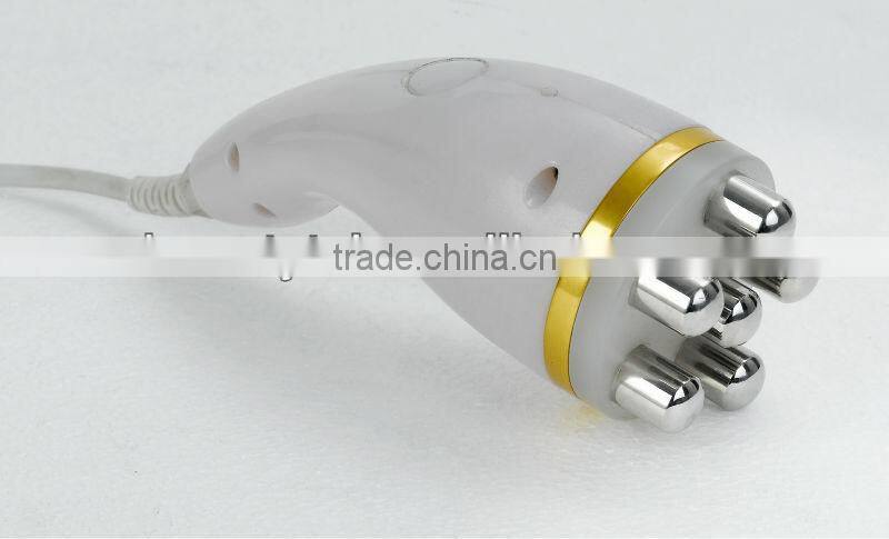 Home design fat reduction portable rf ultrasonic cavitation machine