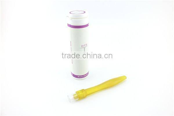 YL-DR02 derma roller with High quality