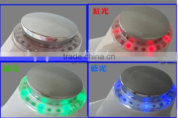 home use beauty photon ultrasonic beauty machine for personal skin care /Christmas Sale 20% Off