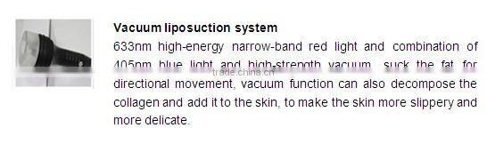 Fat loss machine laser liposuction weight loss beauty machine ultrasonic liposuction cavitation machine for sale