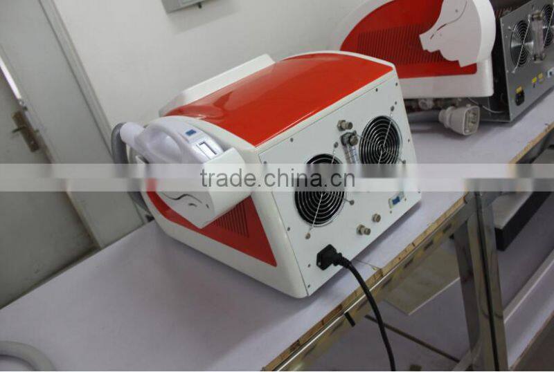 Hot selling painfree Factory price high quality ipl shr laser Hair Removal beauty equipment&machine