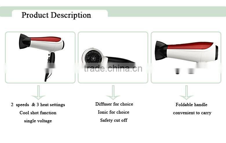 dryers for hairdressers hair dryer resistant hairdryer ac motor