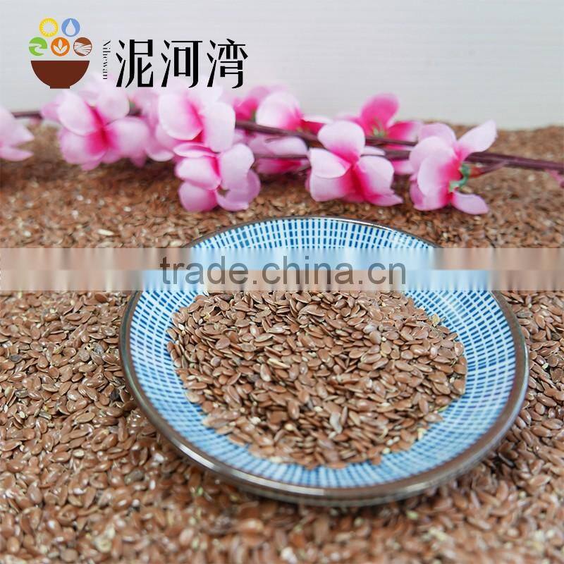 Brown Flax Seeds With Best Price