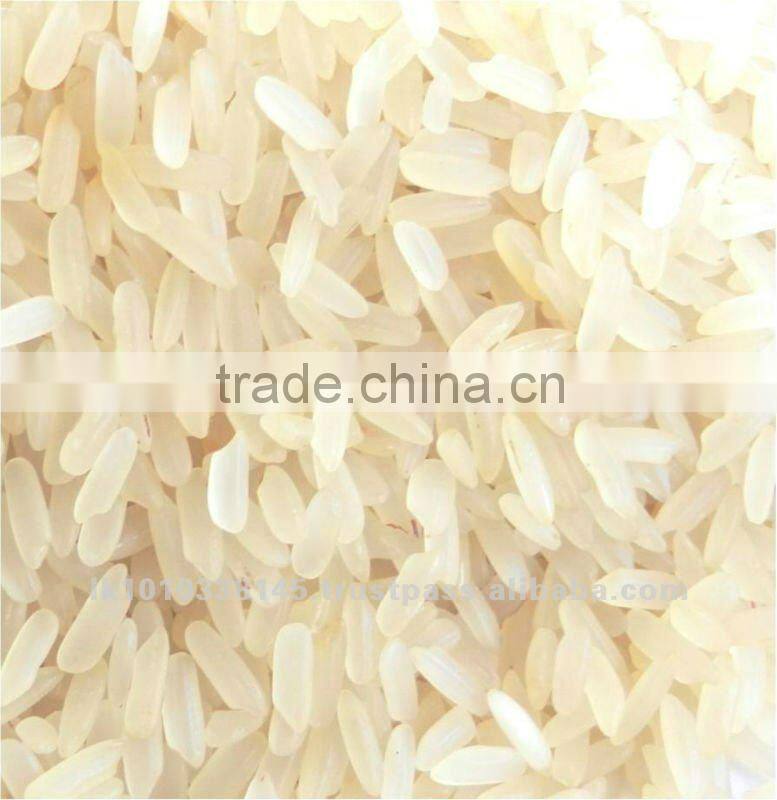SHORT GRAIN RICE / LONG GRAIN RICE / PARBOILED RICE