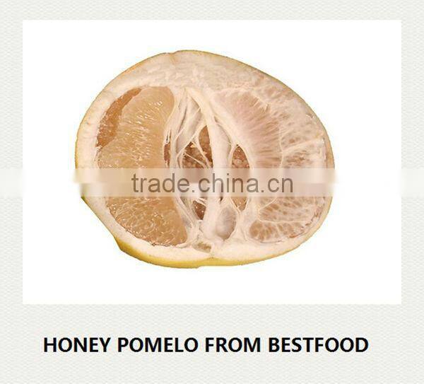 Citrus Fruits New Crop Wholesale Prices of Pomelo