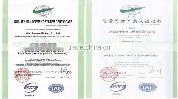 Apium graveolens extract with free sample for wholesale