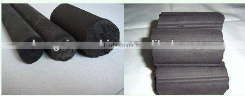 charcoal bar extruder machine/coal stick shaping machine 0086-15238020698