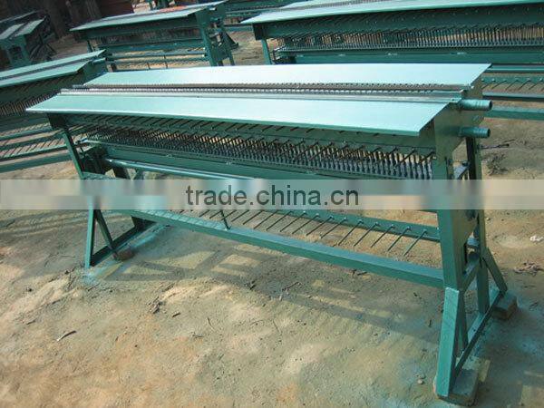 Cheap man made candle machine