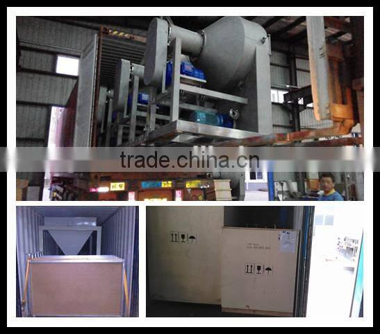 cheap price cassava starch production line
