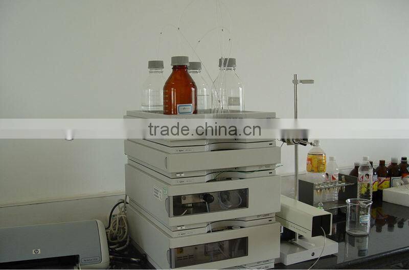 club moss extract Huperzine (HPLC)