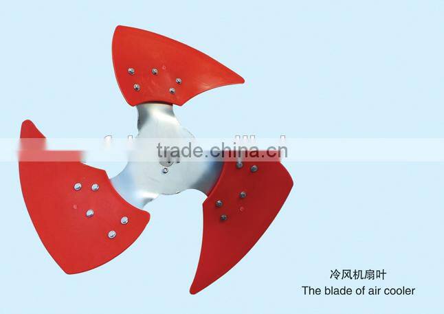Fuhua inexpensive high intensity wet curtain cooling fan, movable air cooler, cooler unit