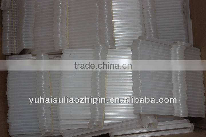 Plastics safety modern plastic hook