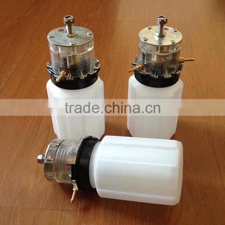 Westfalia Oil Pot for Vacuum Pump