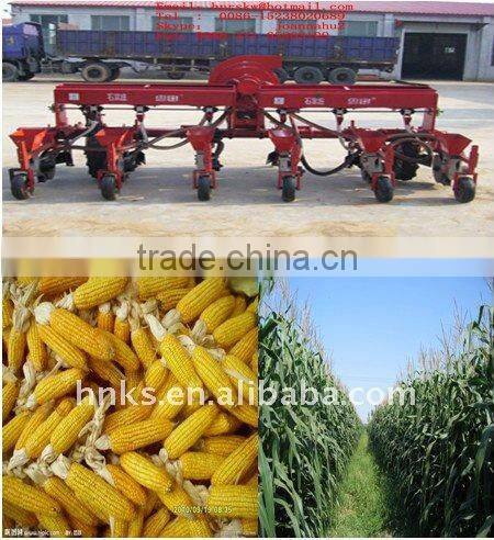2016 corn seeder planting machine 0086 15238020689
