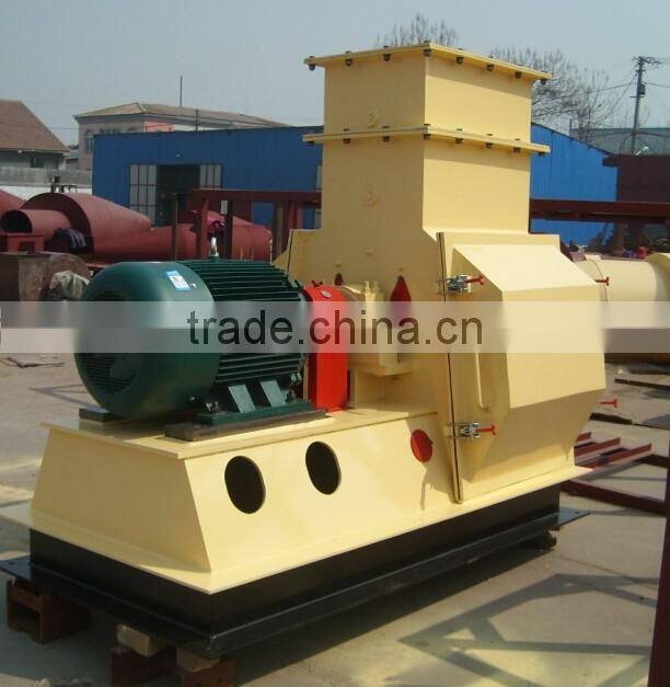 High efficiency Hammer mill with low price,big crusher on sale