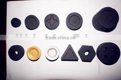 Arab silver charcoal,easily-light charcoal,hookah charcoal