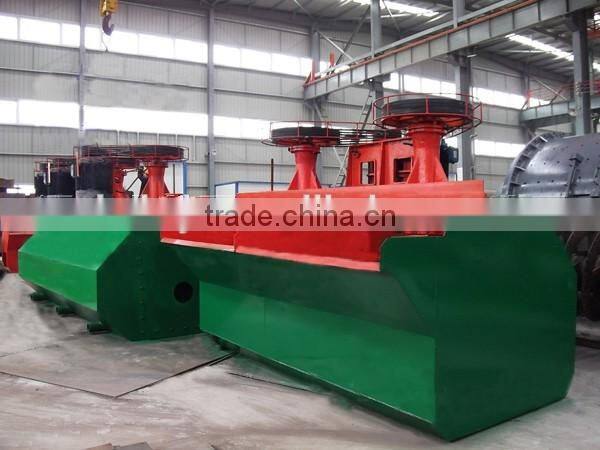 Hot Sale Gold Processing Machine In Africa