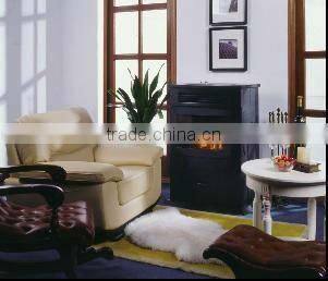 wood pellet stove for your family use