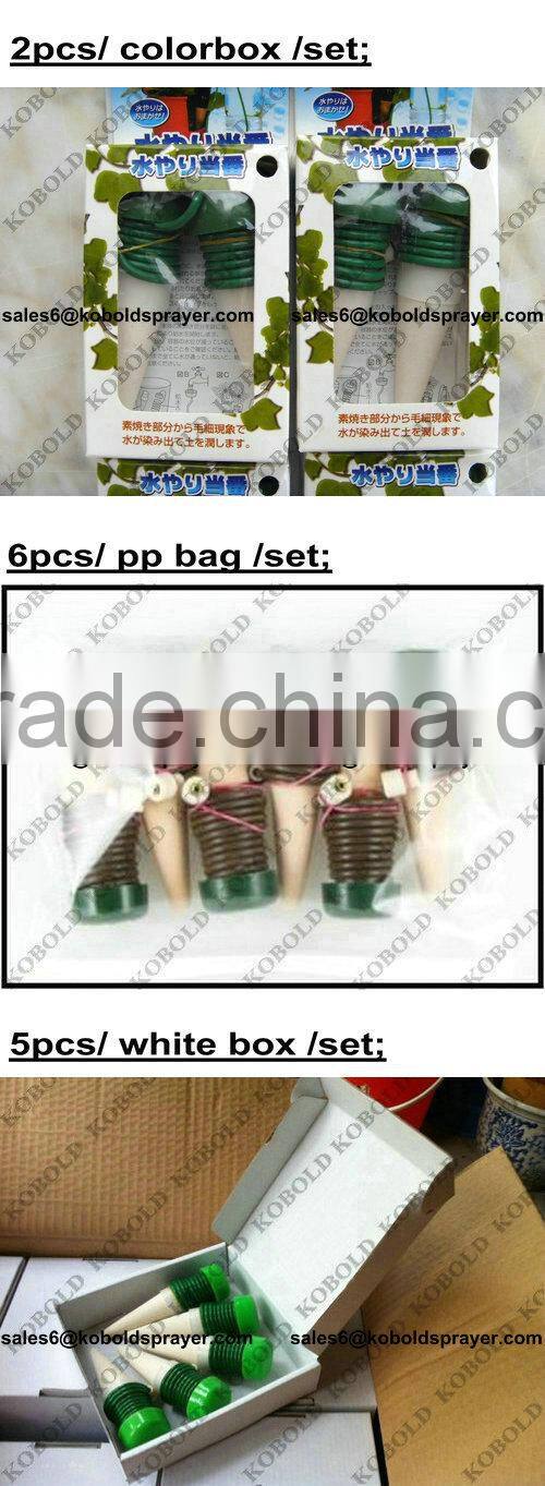 KOBOLD -3000 automatic plant waterer