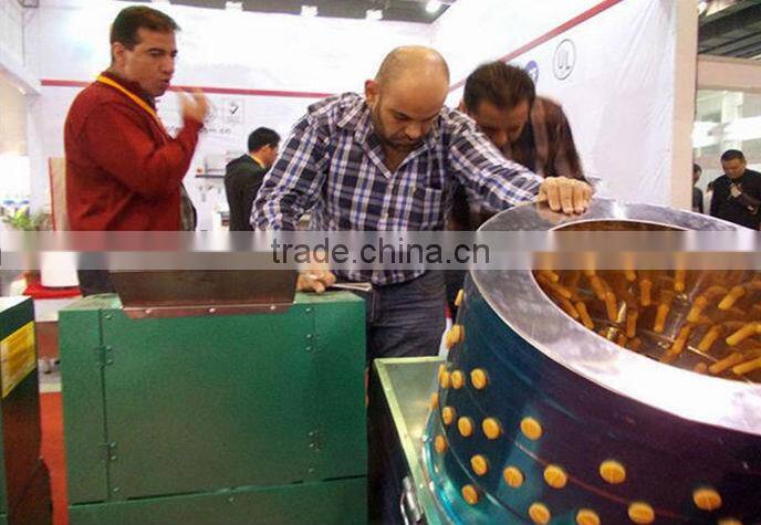 HHD Stainless Steel Material Slaughtering Equipment High Quality Slaughtering Equipment