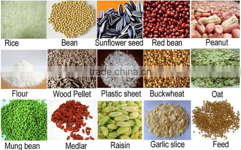 semi automatic dried corn filling packing machine for sale