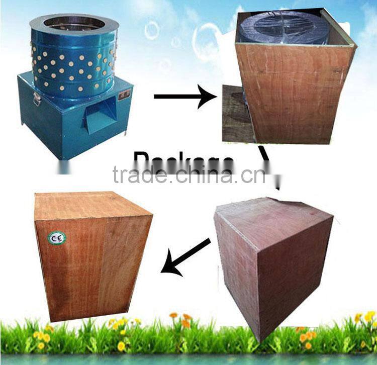 DE-60 2014 Newest Cheap Family chicken plucker machine/Quail plucker machine/Pigeon plucker machine