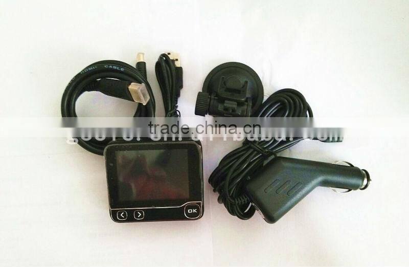 Super low price HD car dvr.
